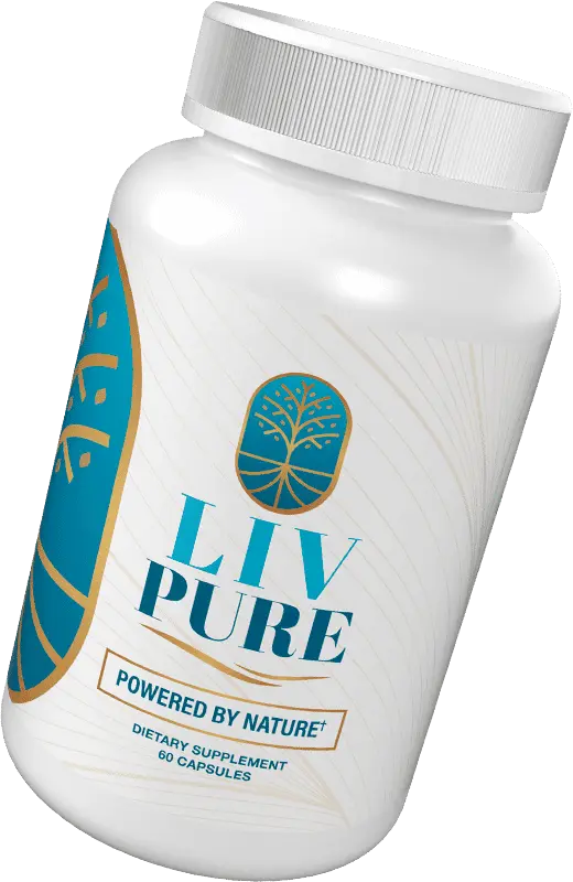 Livpure™ - Official | 100% Liver Detox & Health Solution.